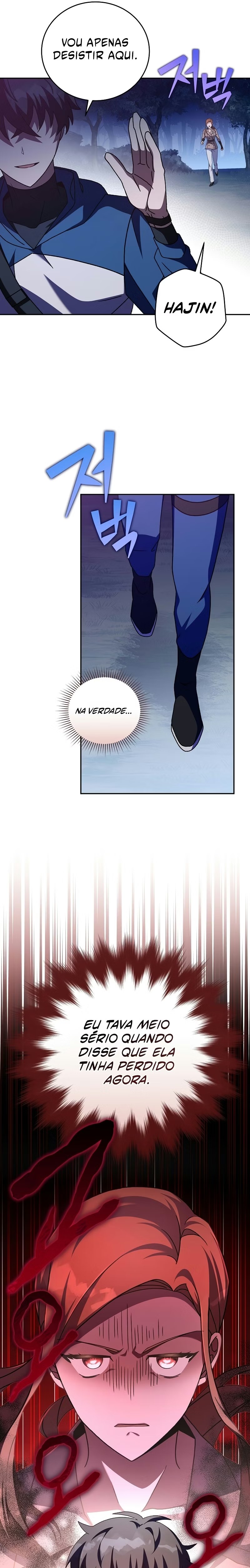 O Figurante da Novel Capítulo 056 - página 33