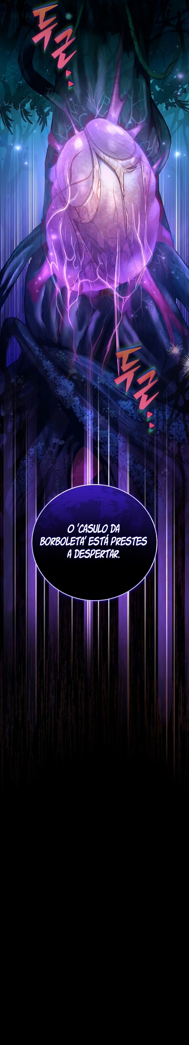 O Figurante da Novel Capítulo 056 - página 39