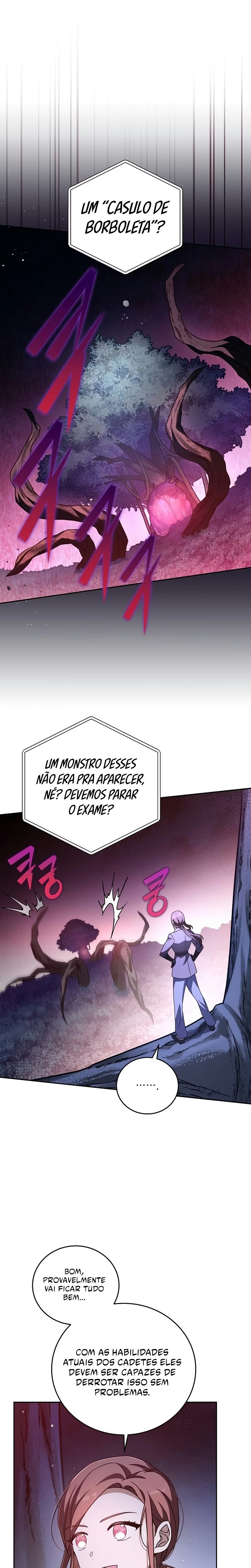 O Figurante da Novel Capítulo 057 - página 17