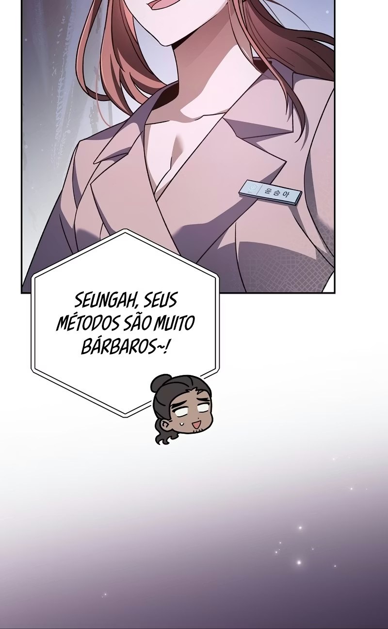 O Figurante da Novel Capítulo 057 - página 18