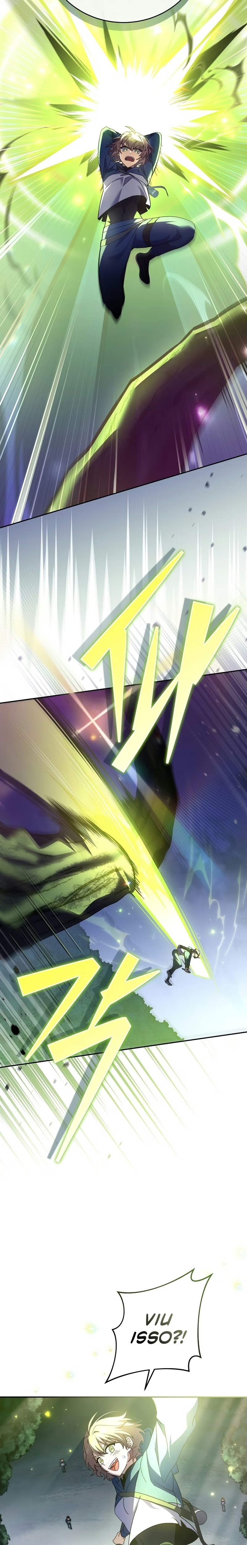 O Figurante da Novel Capítulo 057 - página 20
