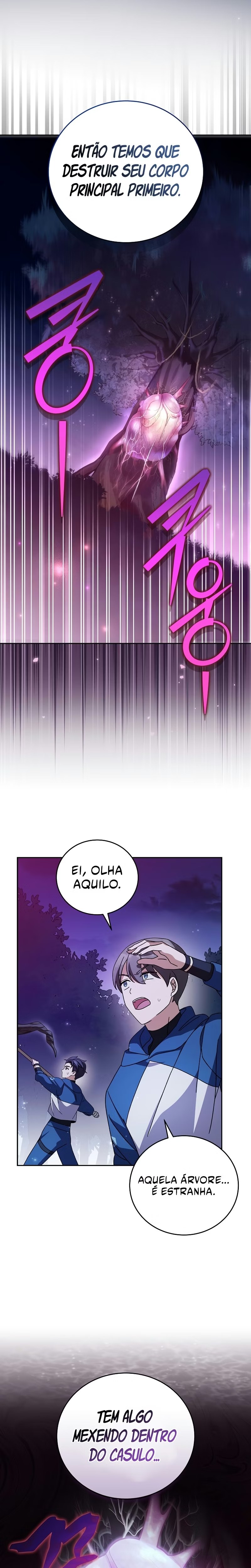 O Figurante da Novel Capítulo 057 - página 23
