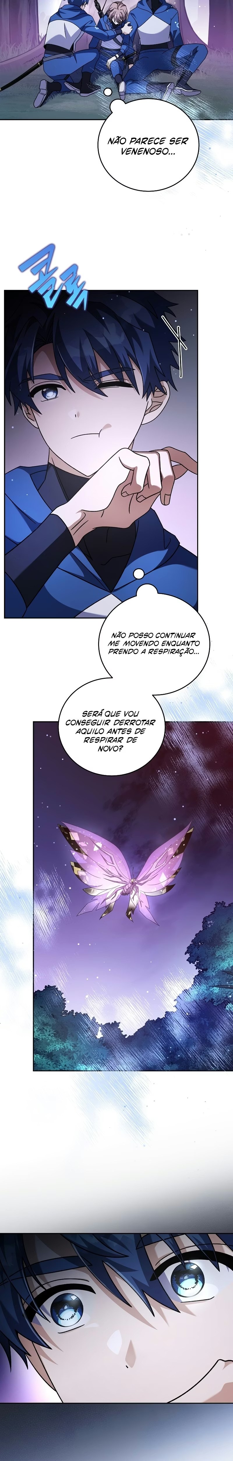 O Figurante da Novel Capítulo 057 - página 31