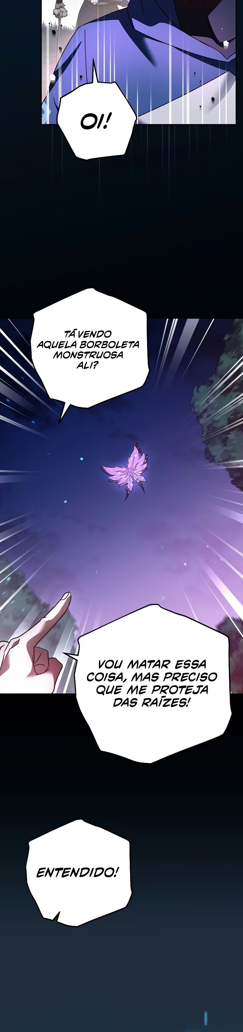 O Figurante da Novel Capítulo 058 - página 2