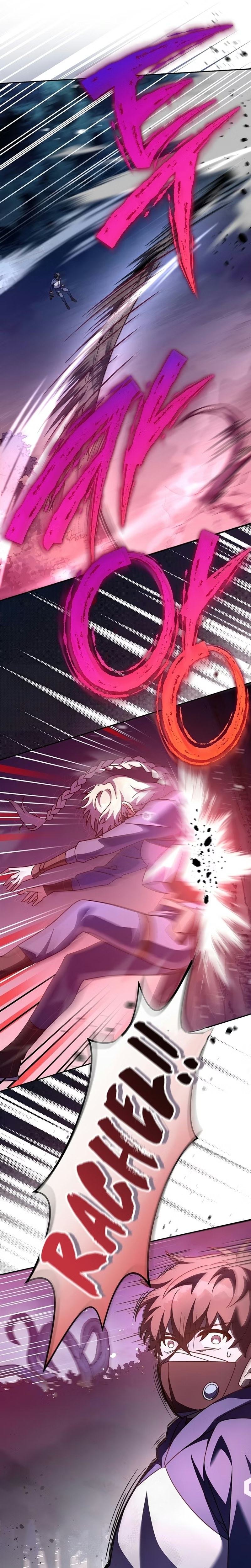 O Figurante da Novel Capítulo 058 - página 9