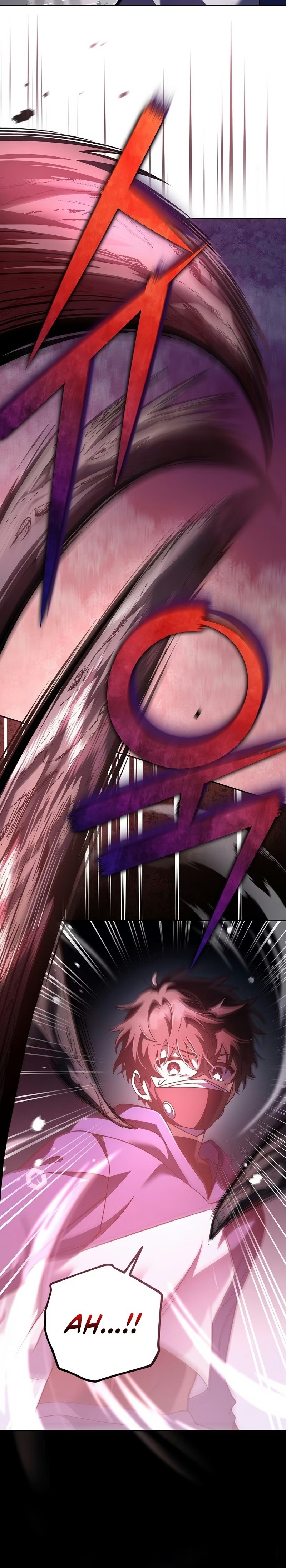 O Figurante da Novel Capítulo 058 - página 10