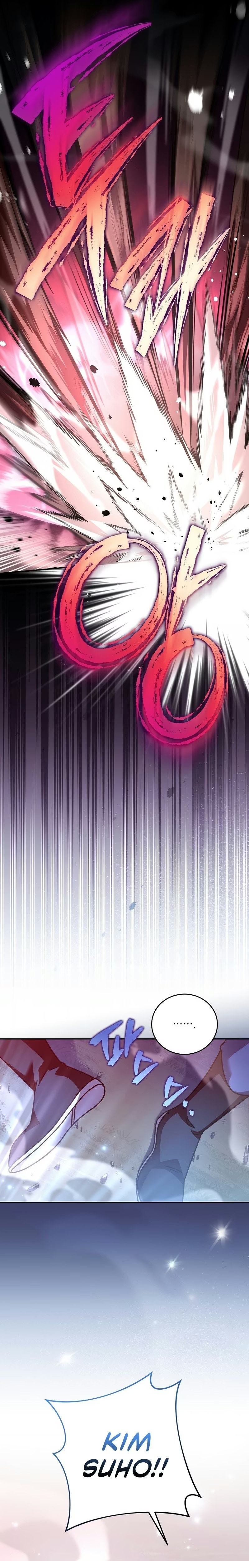 O Figurante da Novel Capítulo 058 - página 11