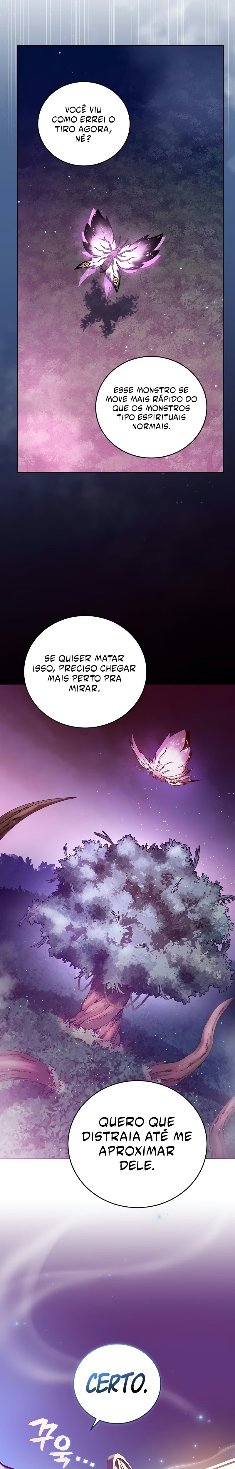 O Figurante da Novel Capítulo 058 - página 17