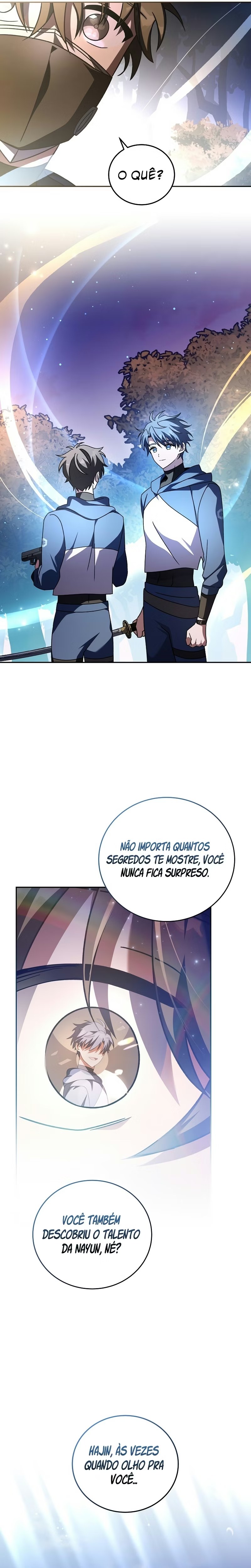 O Figurante da Novel Capítulo 058 - página 20