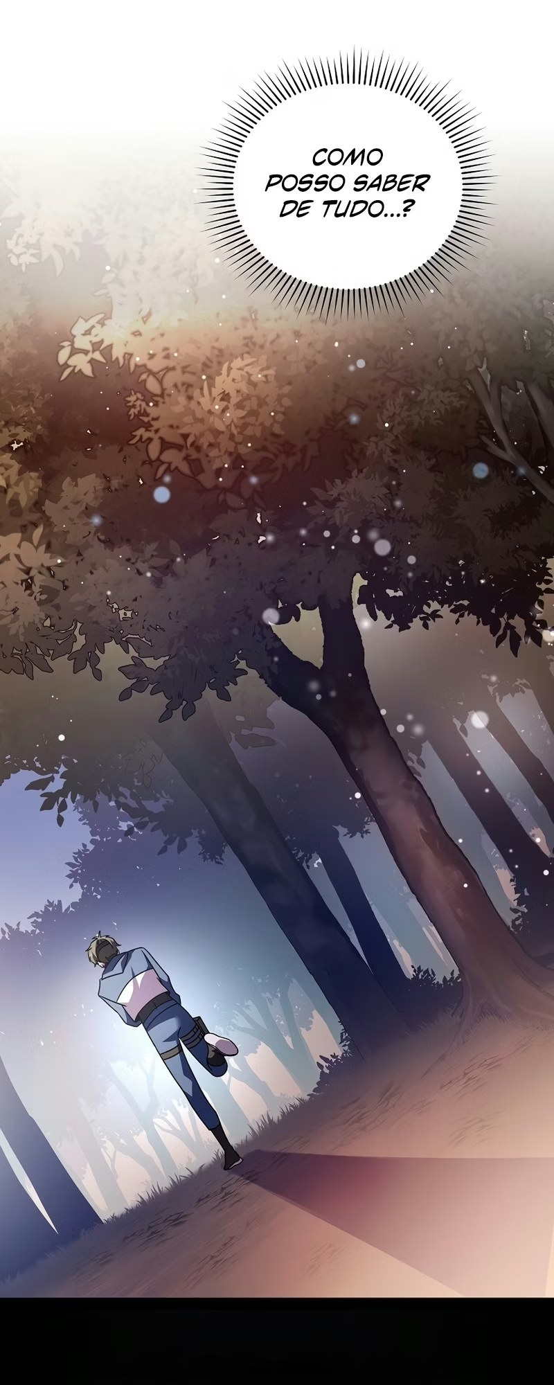 O Figurante da Novel Capítulo 058 - página 25