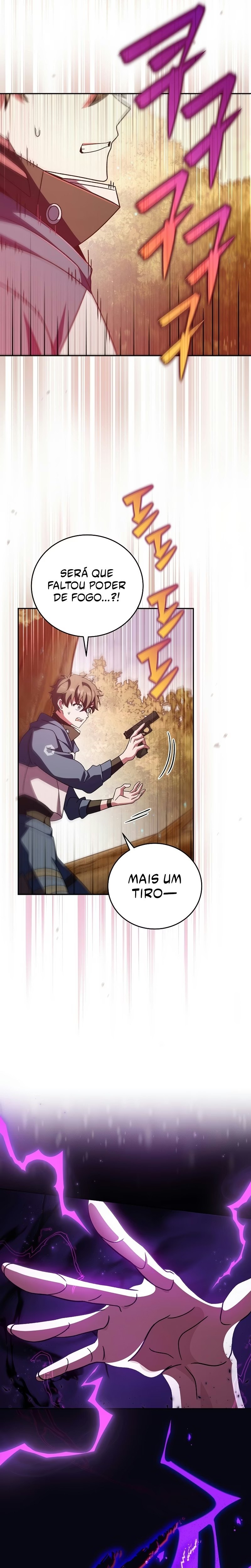 O Figurante da Novel Capítulo 058 - página 35
