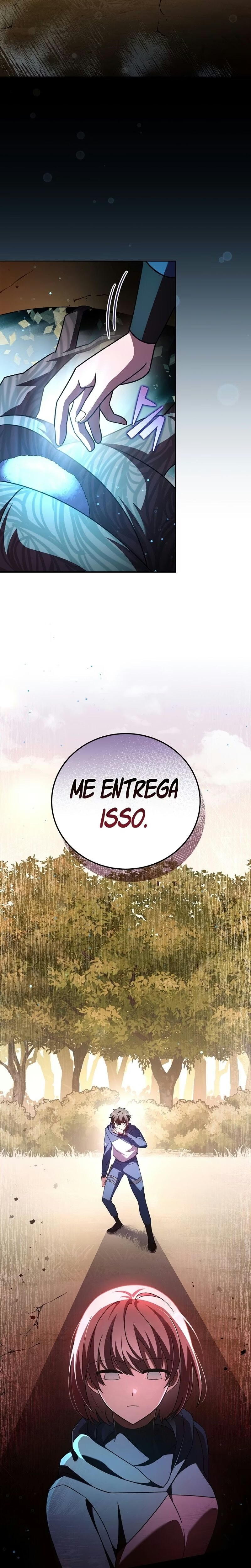 O Figurante da Novel Capítulo 059 - página 9