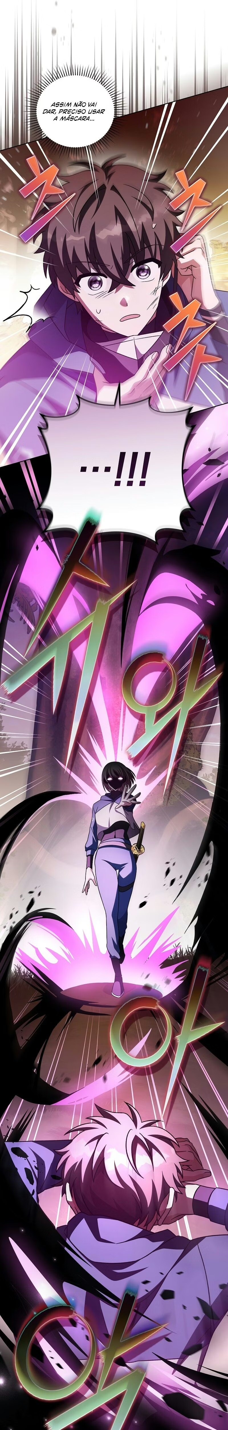 O Figurante da Novel Capítulo 059 - página 16
