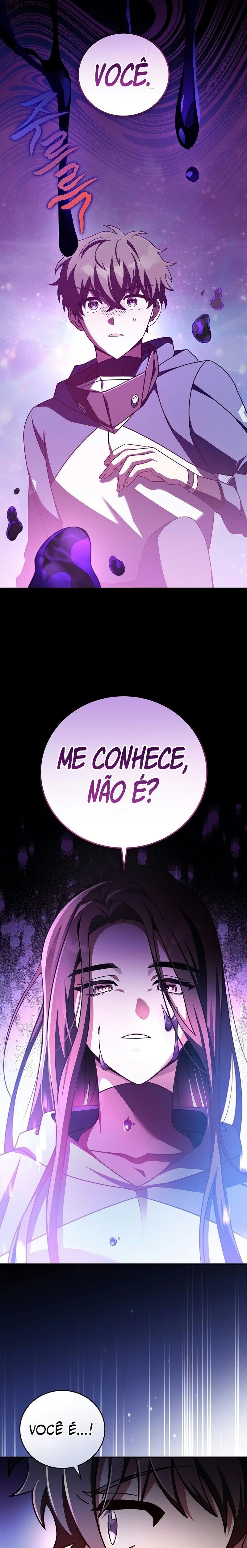 O Figurante da Novel Capítulo 059 - página 19