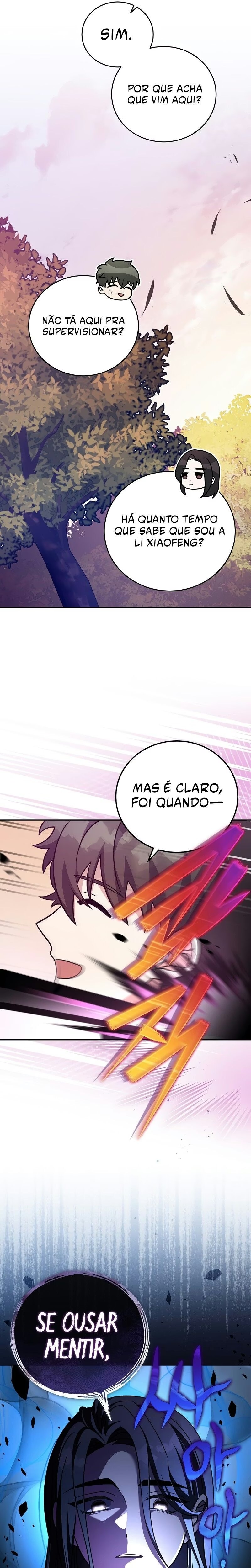 O Figurante da Novel Capítulo 059 - página 22