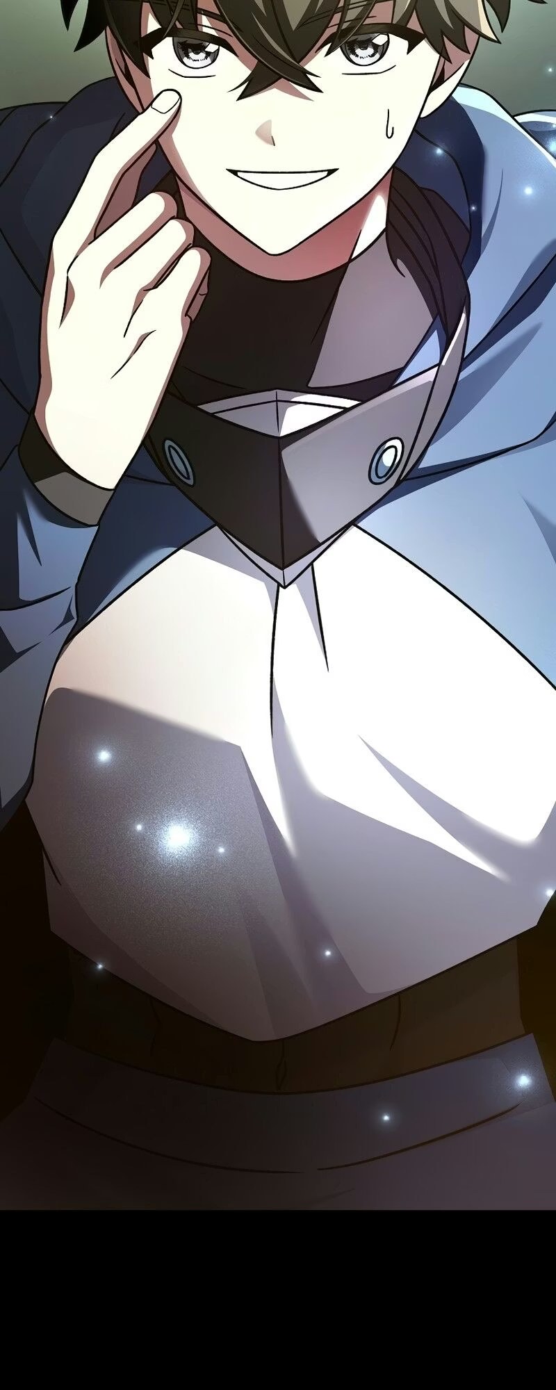 O Figurante da Novel Capítulo 059 - página 24