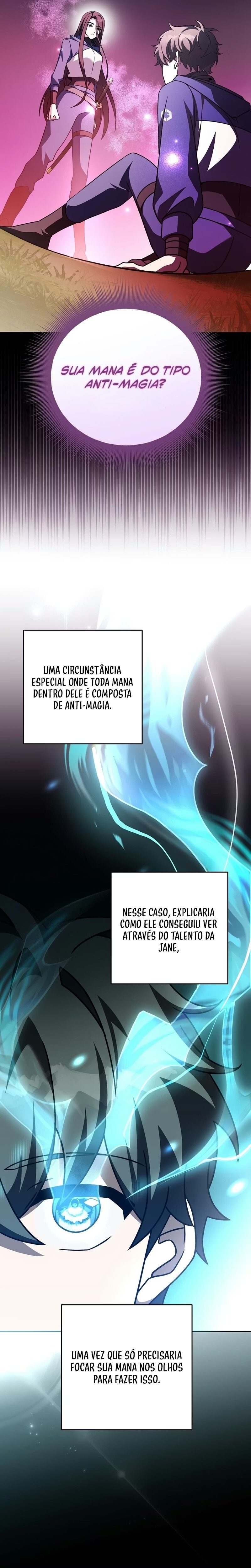 O Figurante da Novel Capítulo 059 - página 26