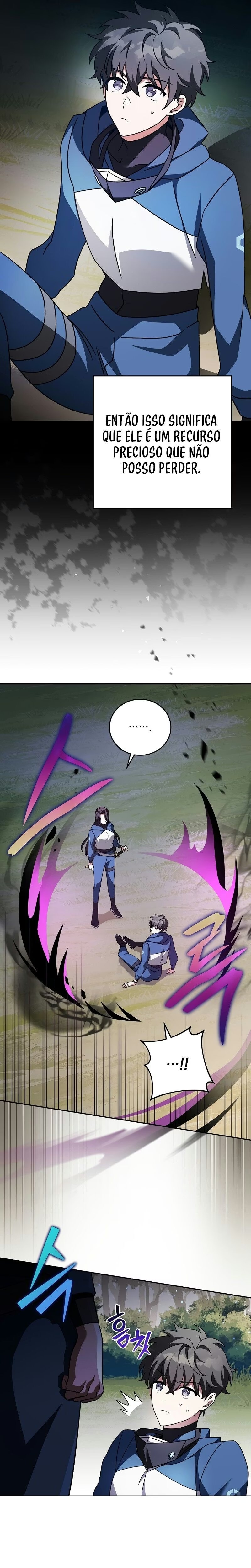 O Figurante da Novel Capítulo 059 - página 28