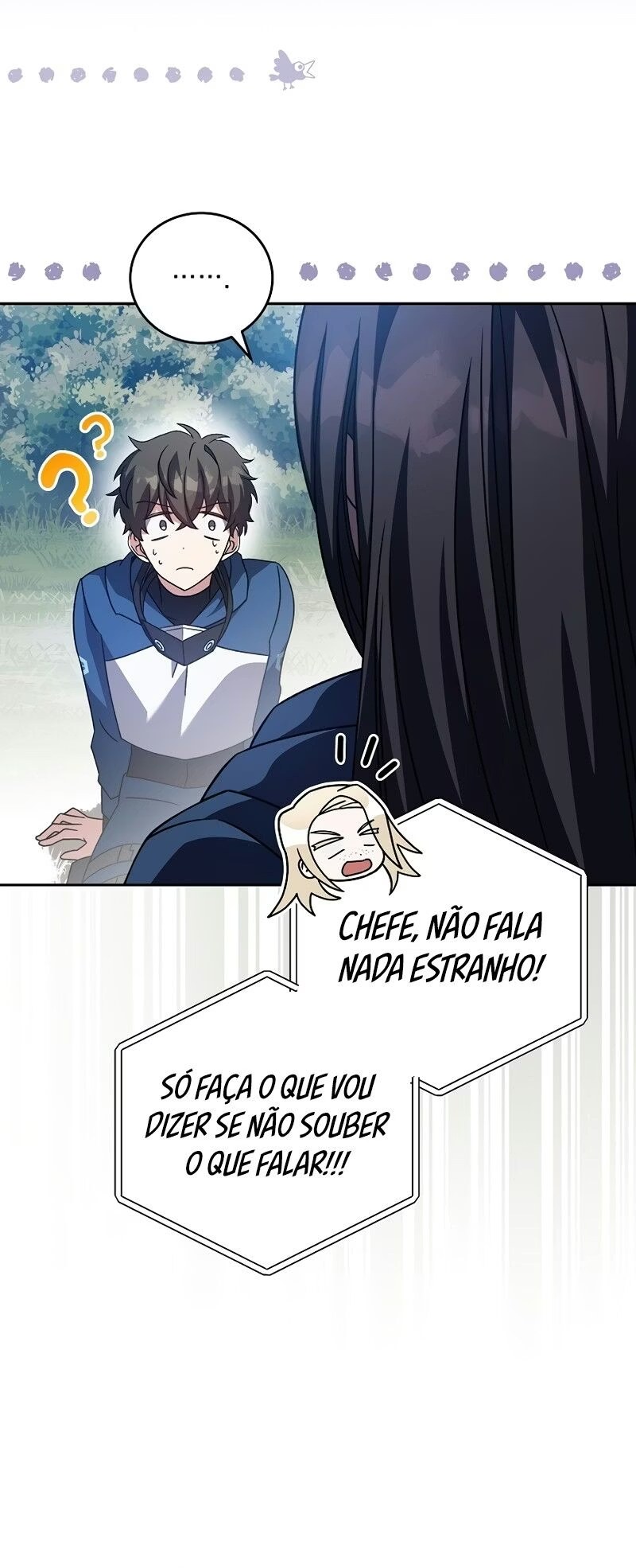 O Figurante da Novel Capítulo 059 - página 30