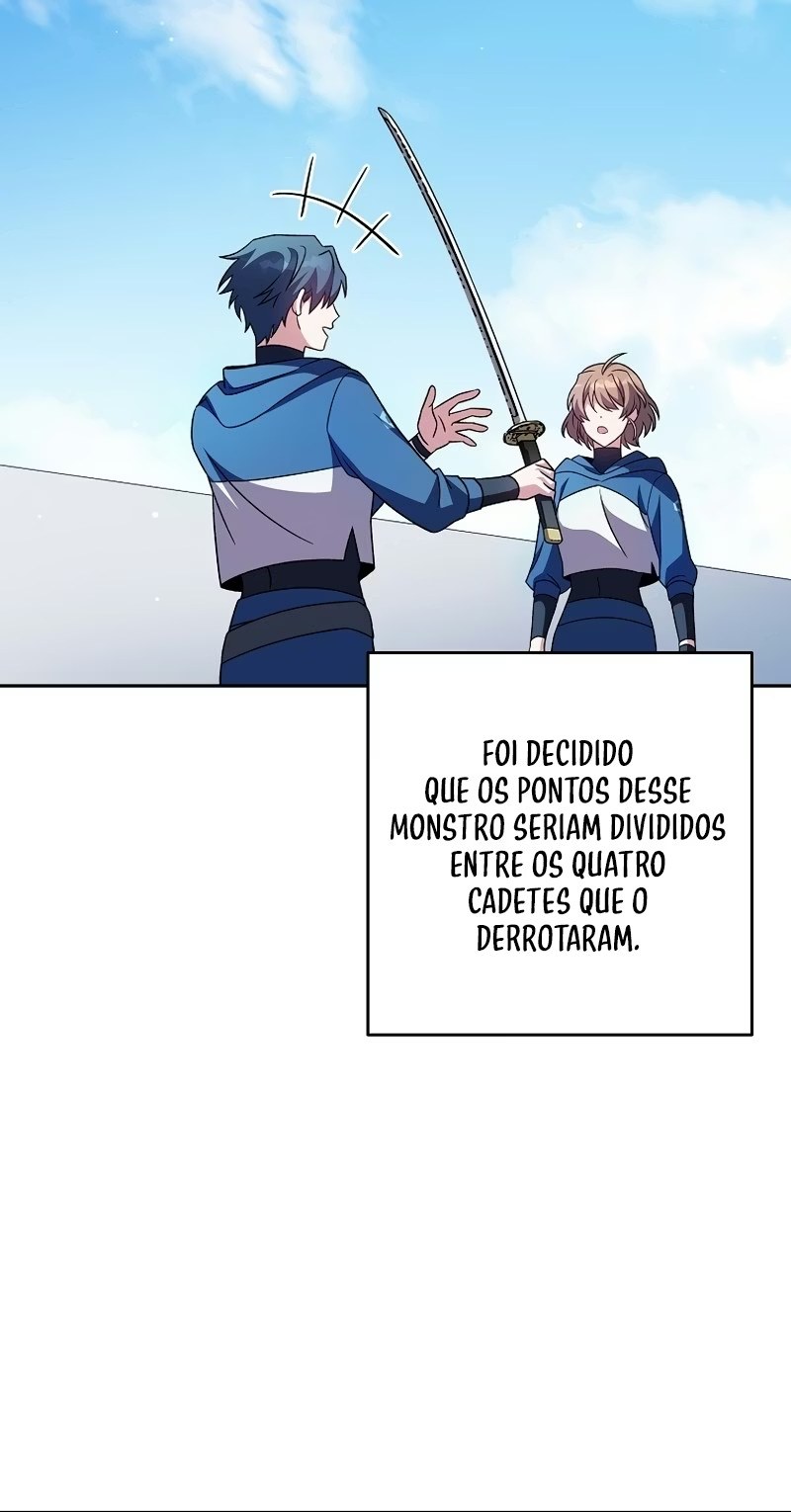 O Figurante da Novel Capítulo 060 - página 4