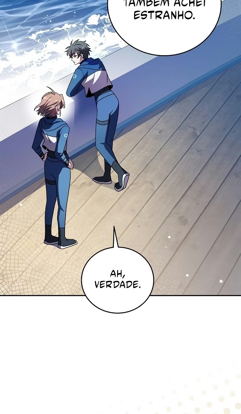 O Figurante da Novel Capítulo 060 - página 7