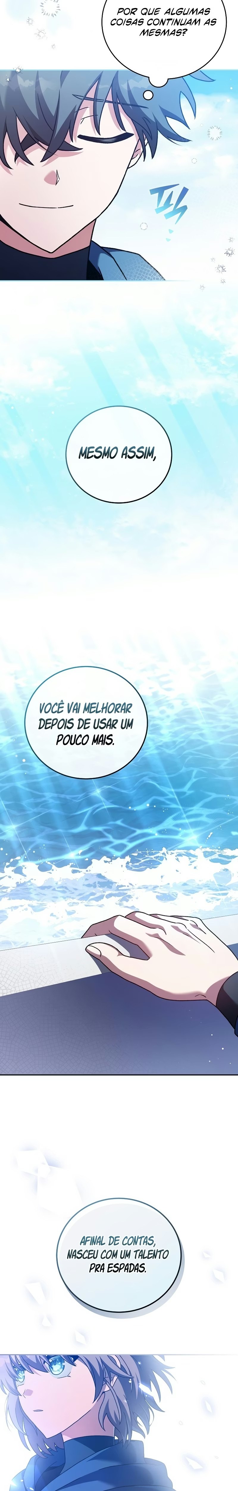 O Figurante da Novel Capítulo 060 - página 12