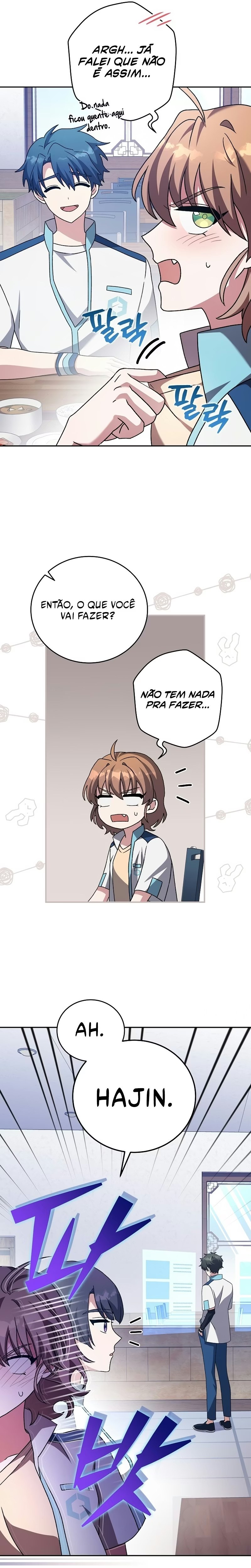 O Figurante da Novel Capítulo 060 - página 17