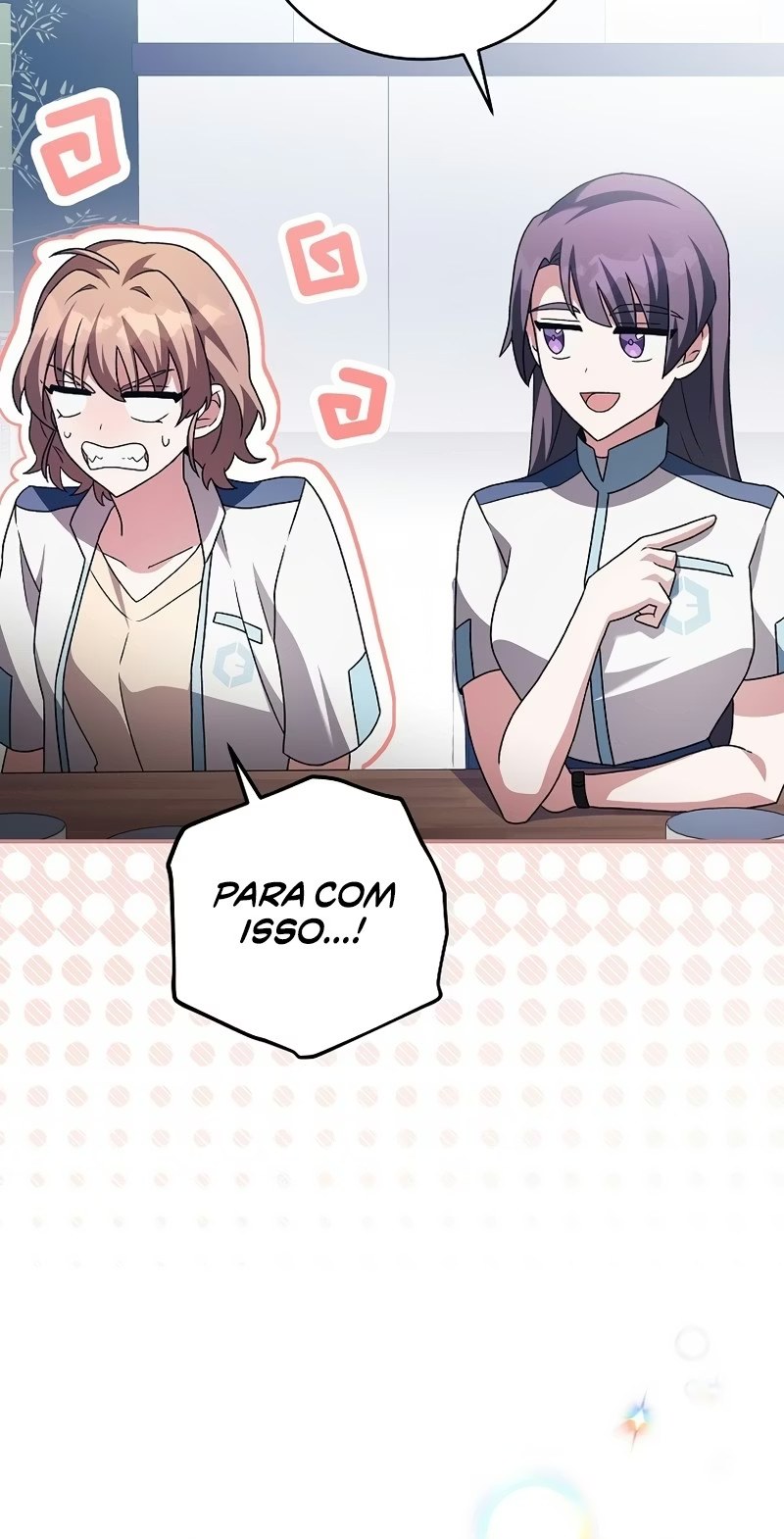 O Figurante da Novel Capítulo 060 - página 19