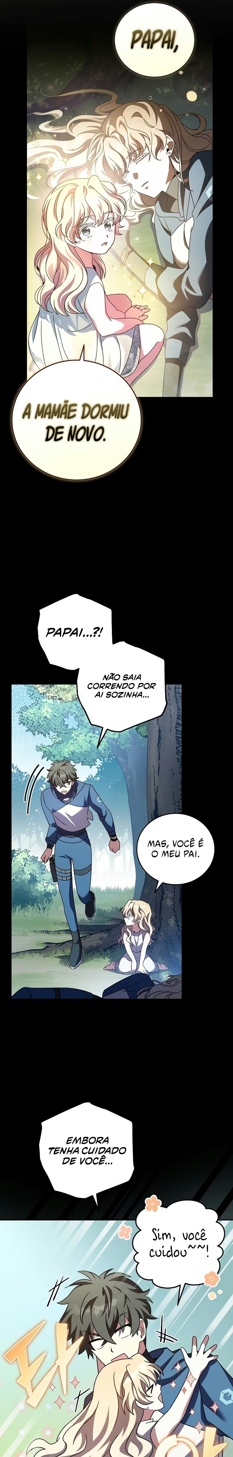 O Figurante da Novel Capítulo 060 - página 26
