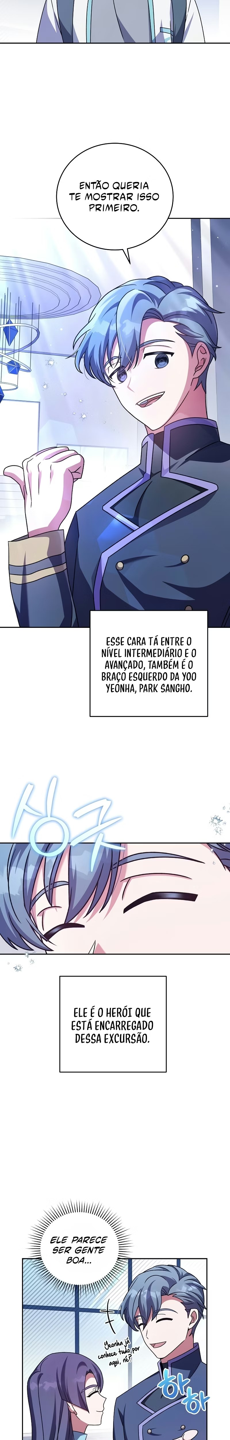 O Figurante da Novel Capítulo 061 - página 17