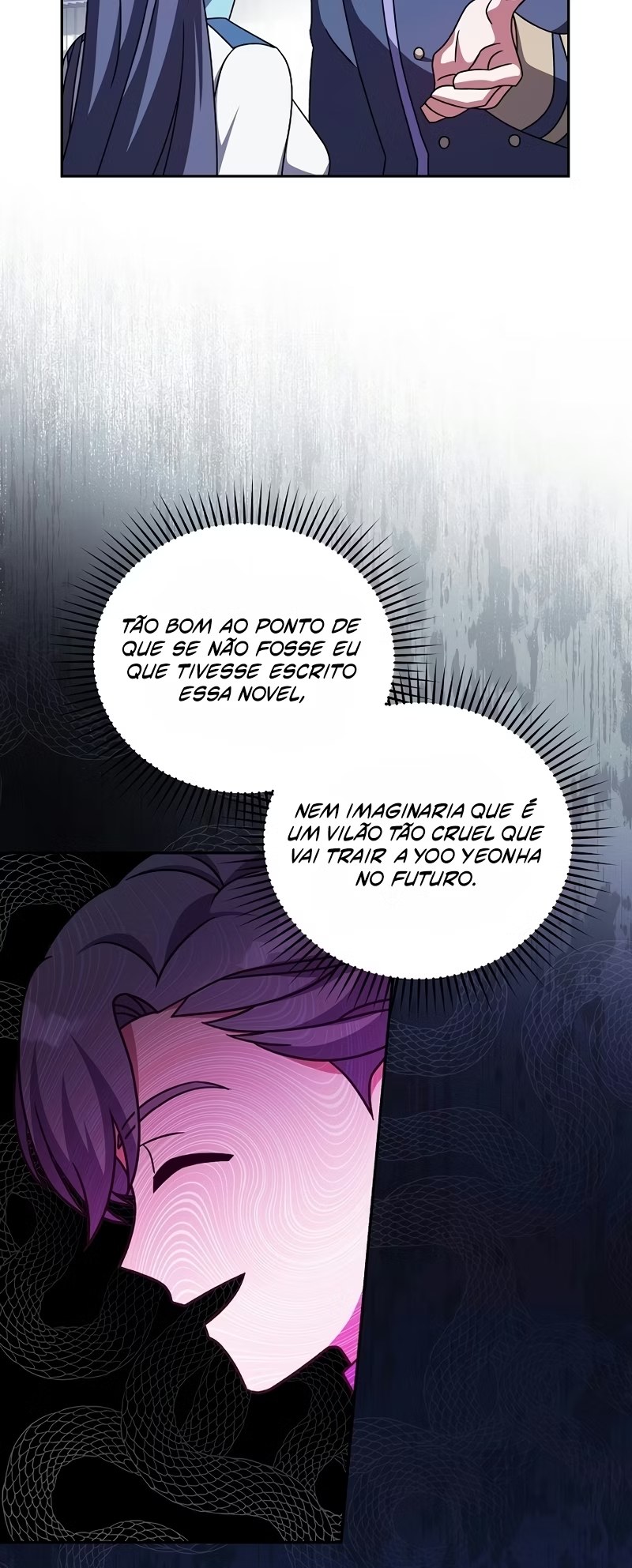 O Figurante da Novel Capítulo 061 - página 18