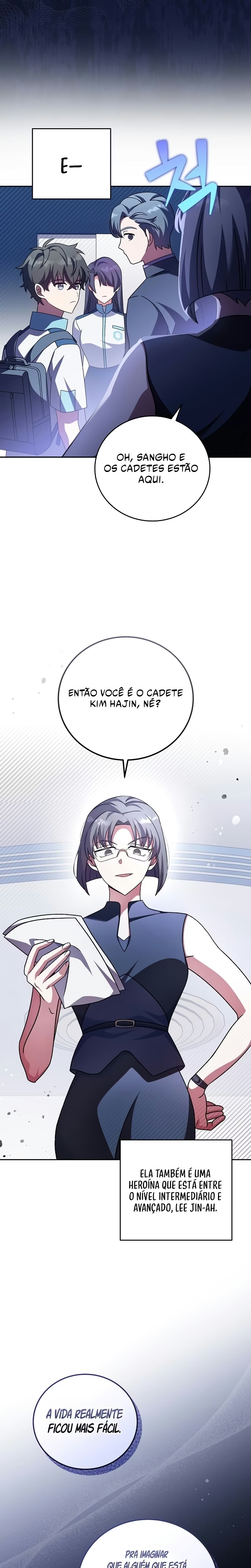 O Figurante da Novel Capítulo 061 - página 19