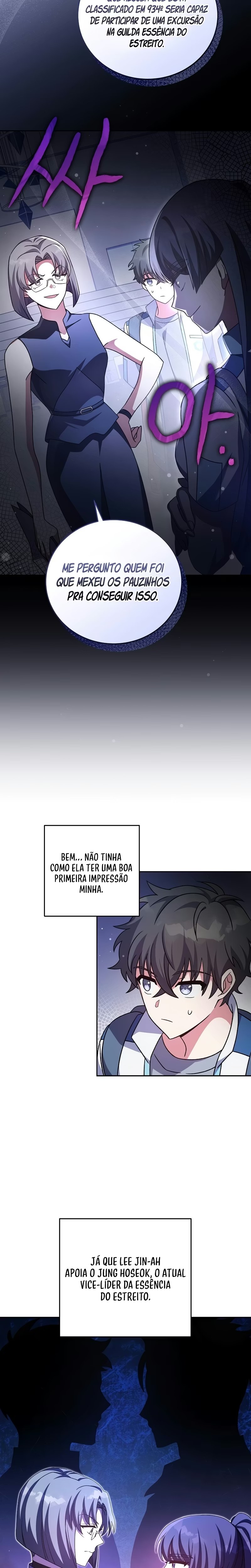 O Figurante da Novel Capítulo 061 - página 20