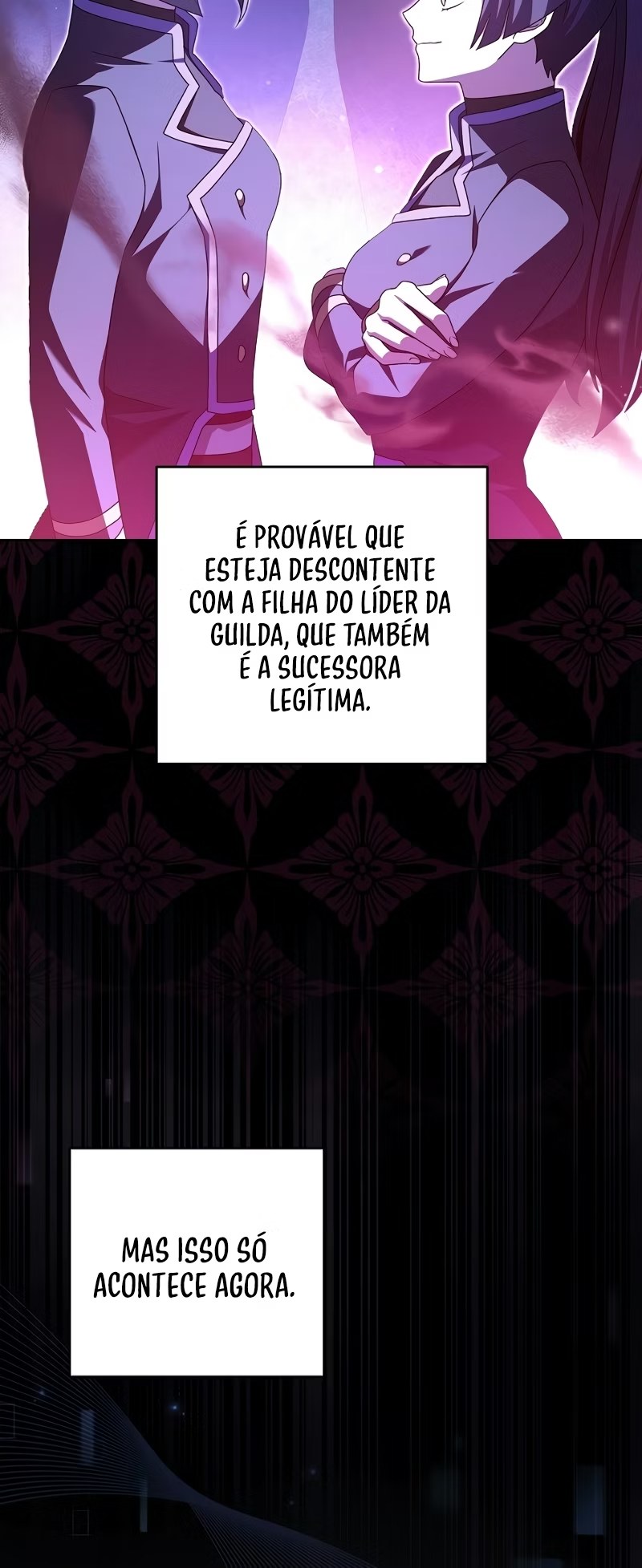 O Figurante da Novel Capítulo 061 - página 21