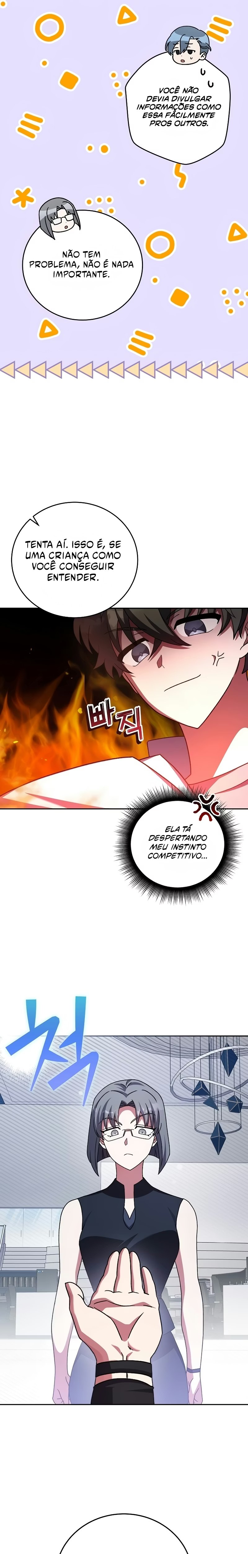 O Figurante da Novel Capítulo 061 - página 25