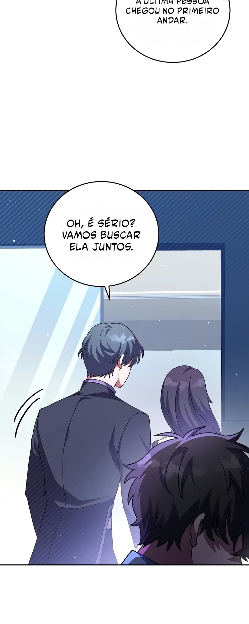 O Figurante da Novel Capítulo 061 - página 27
