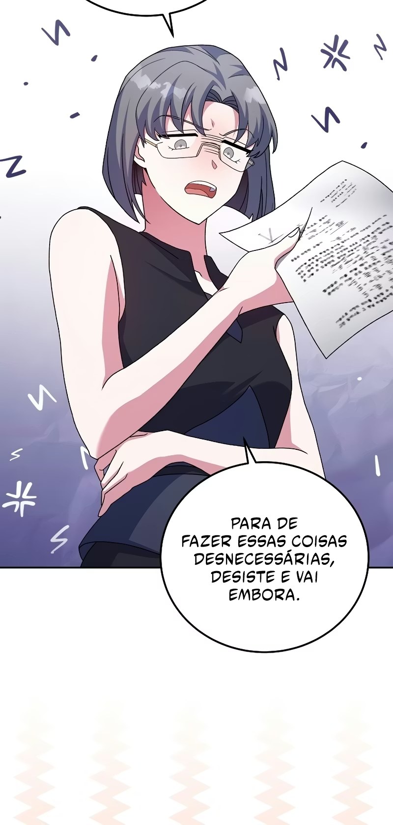 O Figurante da Novel Capítulo 061 - página 30
