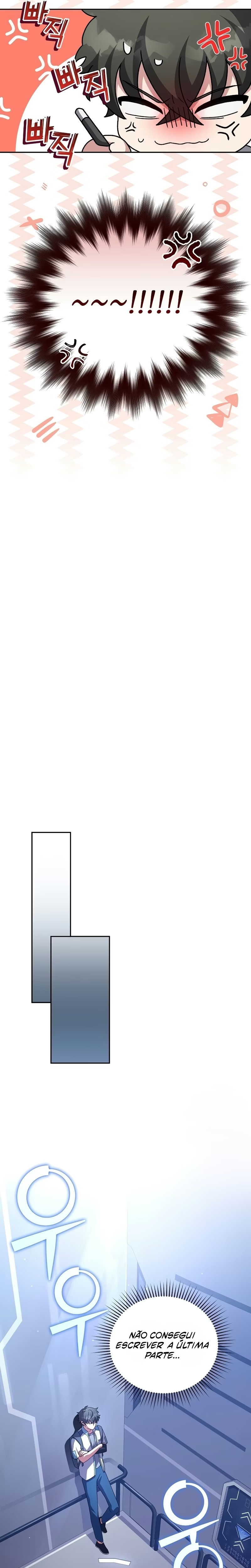 O Figurante da Novel Capítulo 061 - página 31