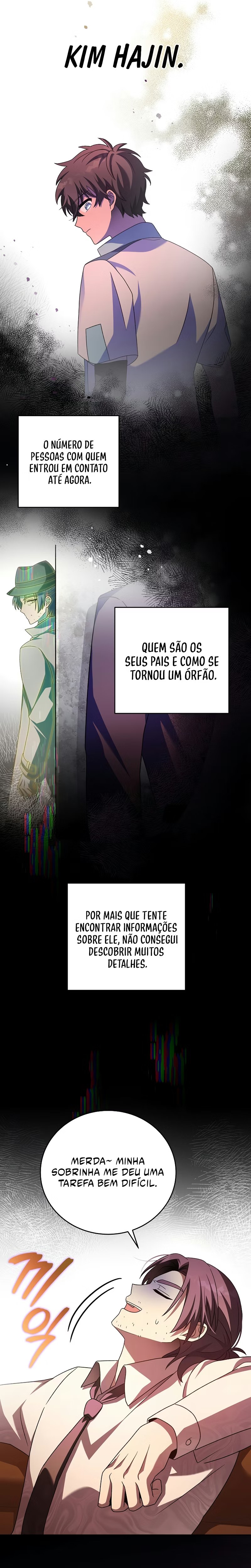 O Figurante da Novel Capítulo 061 - página 37