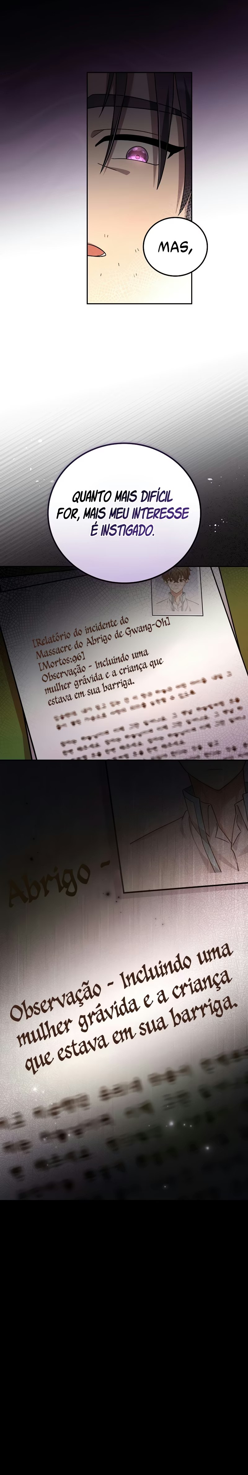 O Figurante da Novel Capítulo 061 - página 38