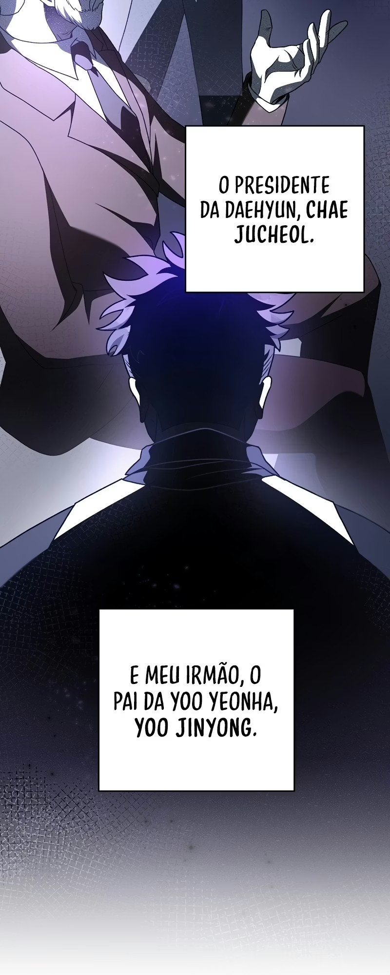 O Figurante da Novel Capítulo 062 - página 10