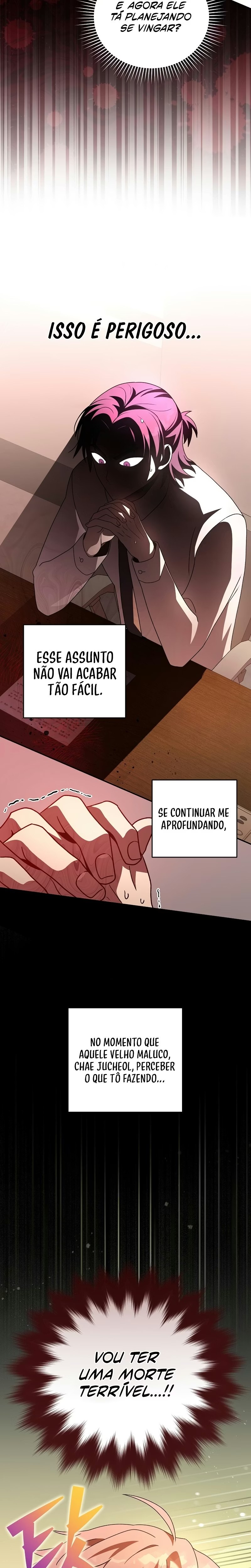 O Figurante da Novel Capítulo 062 - página 12