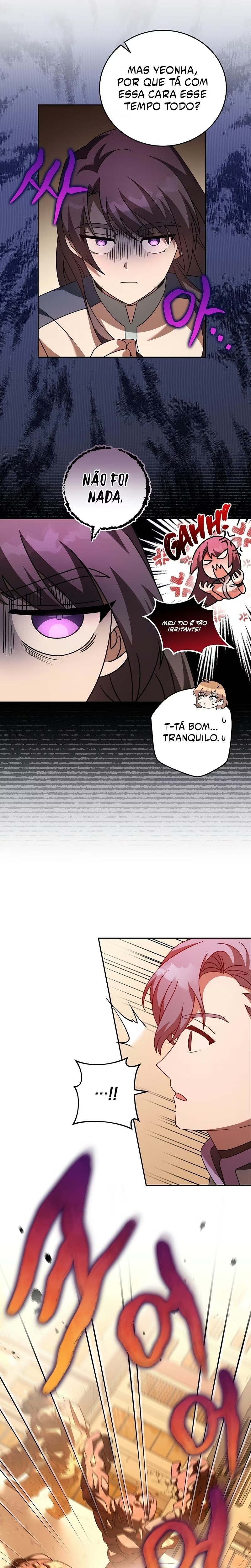 O Figurante da Novel Capítulo 062 - página 15