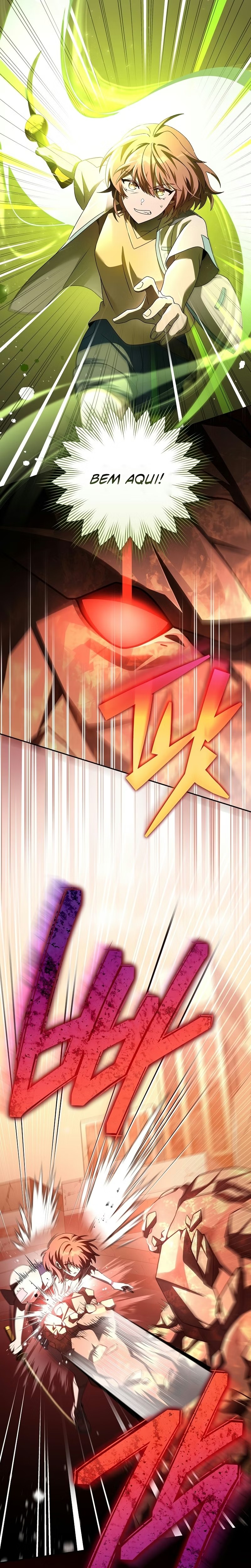 O Figurante da Novel Capítulo 062 - página 23
