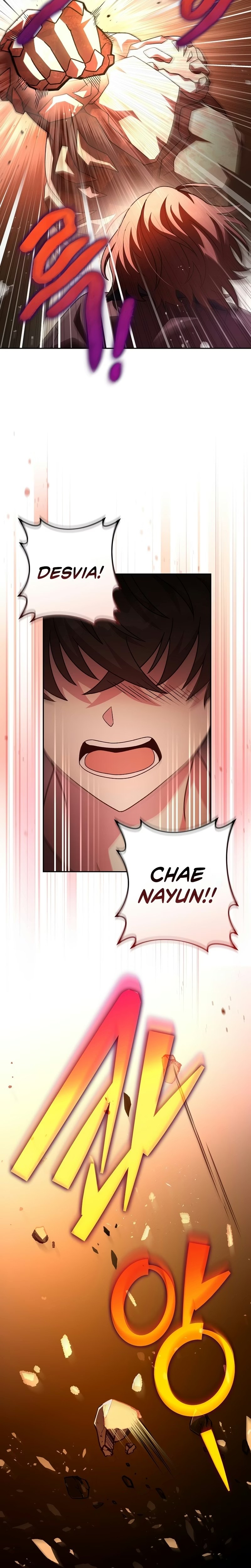 O Figurante da Novel Capítulo 062 - página 26