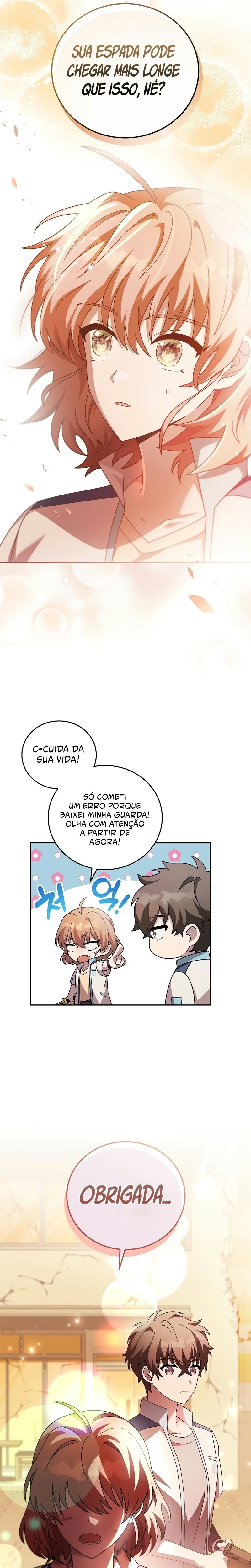 O Figurante da Novel Capítulo 062 - página 31