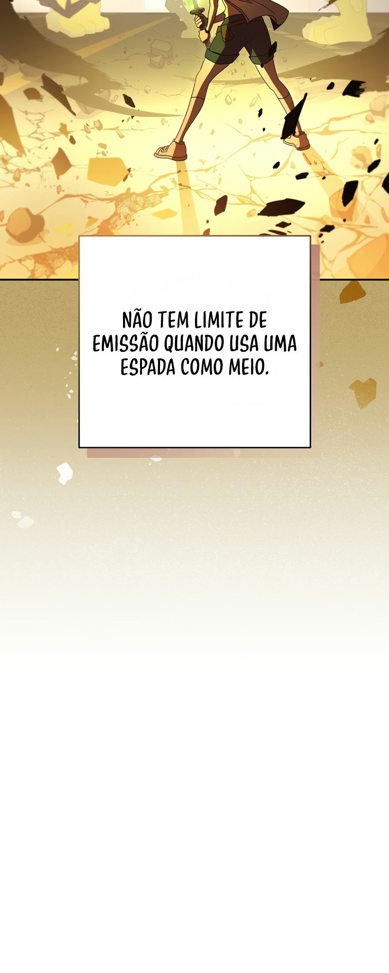 O Figurante da Novel Capítulo 062 - página 33