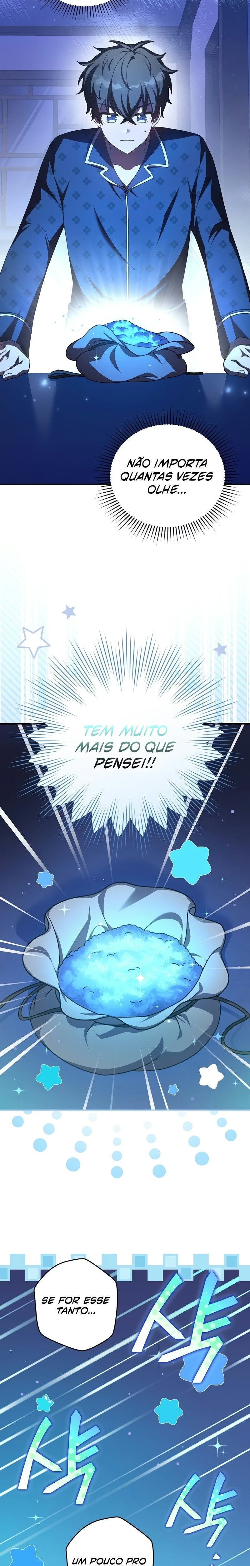 O Figurante da Novel Capítulo 063 - página 6