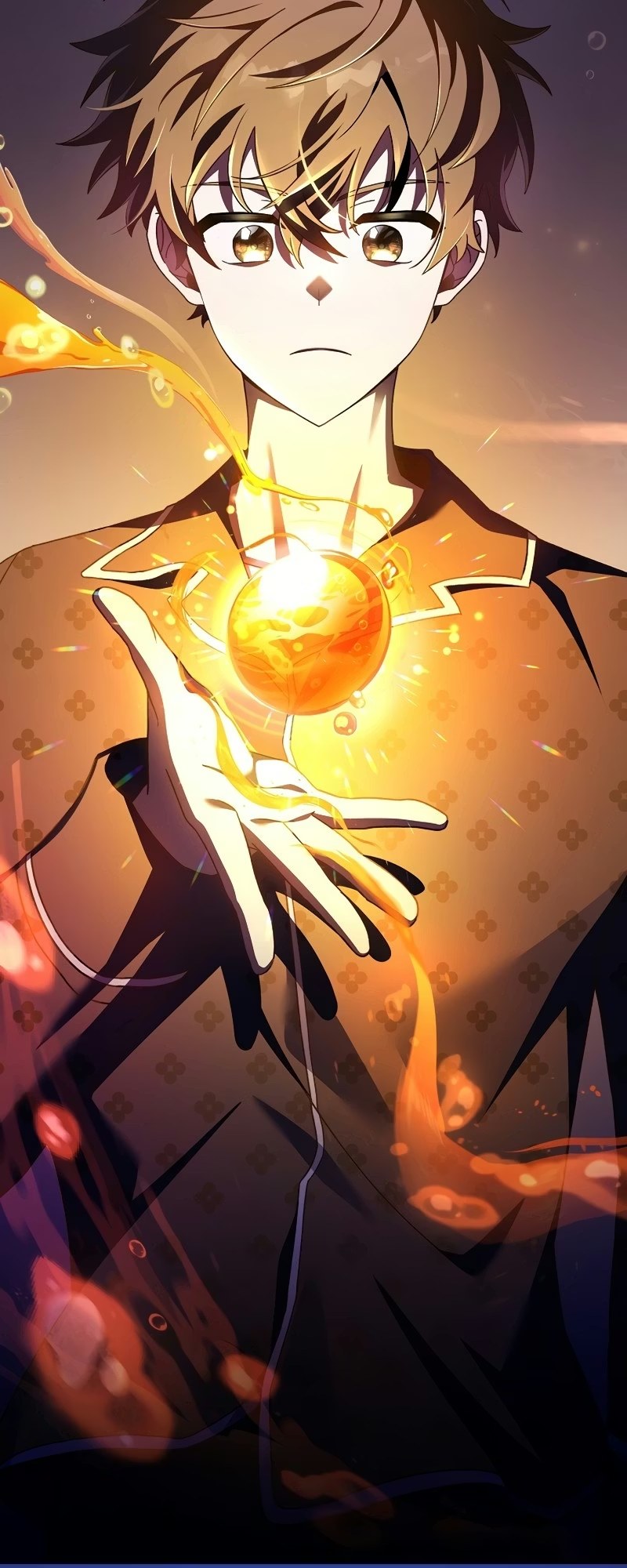 O Figurante da Novel Capítulo 063 - página 10