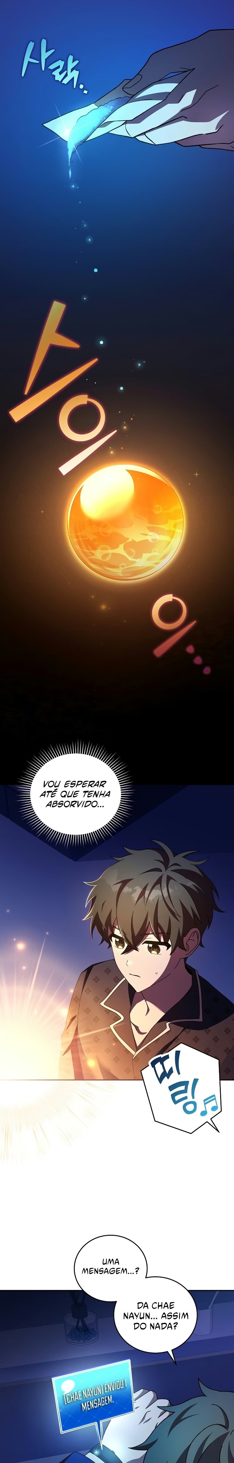 O Figurante da Novel Capítulo 063 - página 11